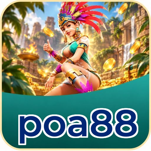 Screenshot 1 - poa88 Home Screen