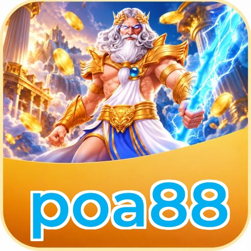 Screenshot 1 - poa88 Home Screen