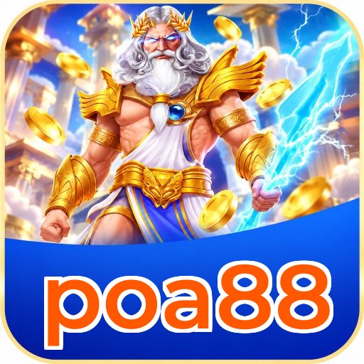 Screenshot 1 - poa88 Home Screen
