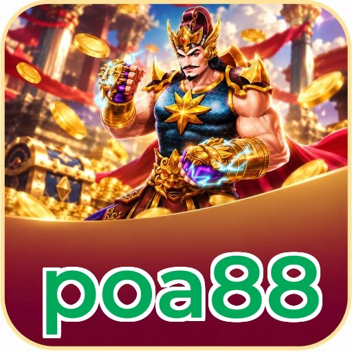 Screenshot 3 - poa88 Settings
