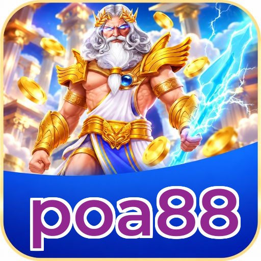 Screenshot 1 - poa88 Home Screen